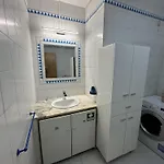 Апартаменты Cozy In Da Rocha