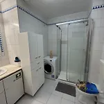 Апартаменты Cozy In Da Rocha *