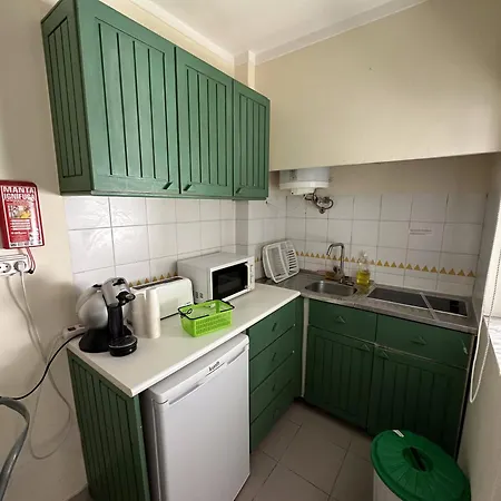Apartamento Cozy In Da Rocha