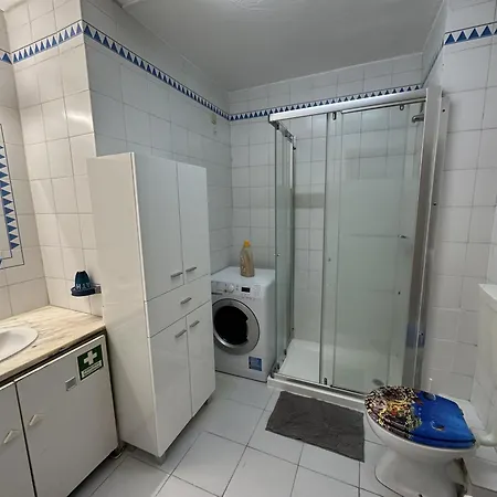 Апартаменты Cozy In Da Rocha *
