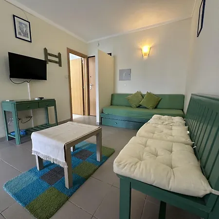 Cozy In Da Rocha Διαμέρισμα