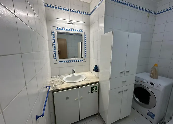 Διαμέρισμα Cozy In Da Rocha