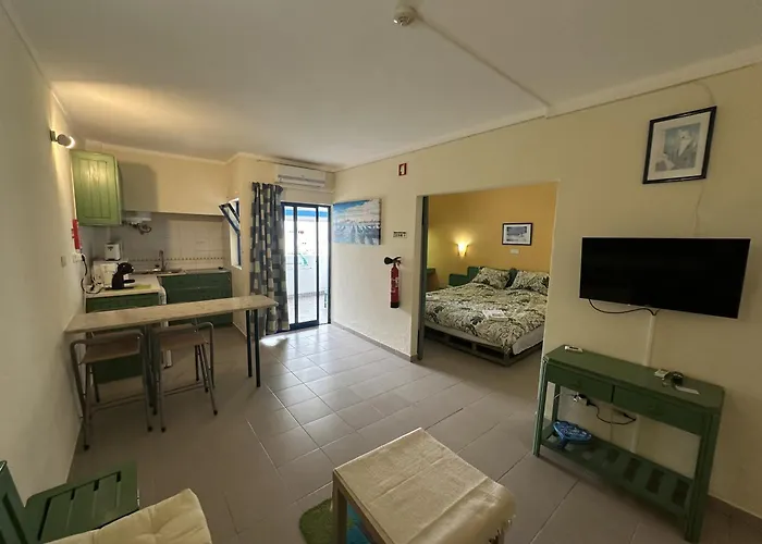 Cozy In Da Rocha Διαμέρισμα *