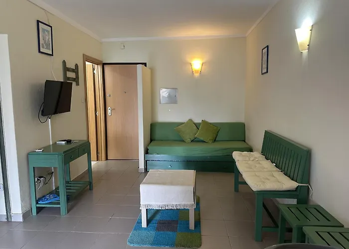 Cozy In Da Rocha Διαμέρισμα Portimão