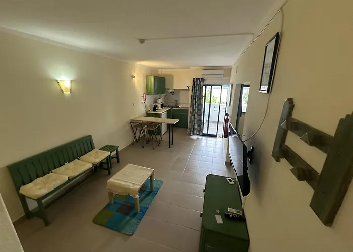 Cozy In Da Rocha * Portimão