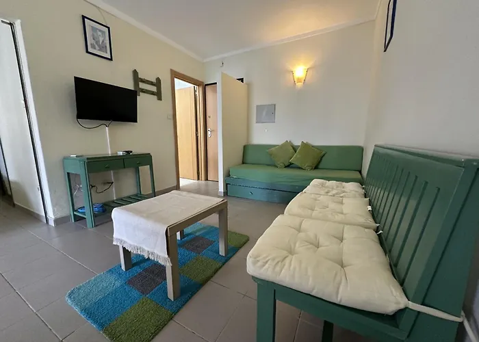 Cozy In Da Rocha Διαμέρισμα