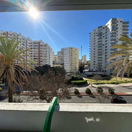 Cozy In Da Rocha * Portimao