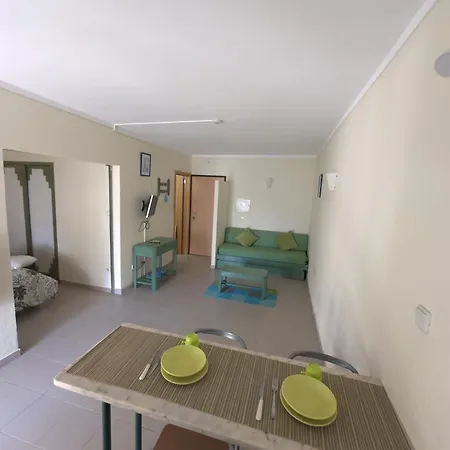 Апартаменты Cozy In Da Rocha