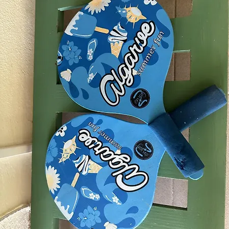 Cozy In Da Rocha * Портиман