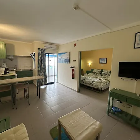 Cozy In Da Rocha Apartmán *