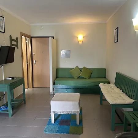 Cozy In Da Rocha Апартаменты Портиман