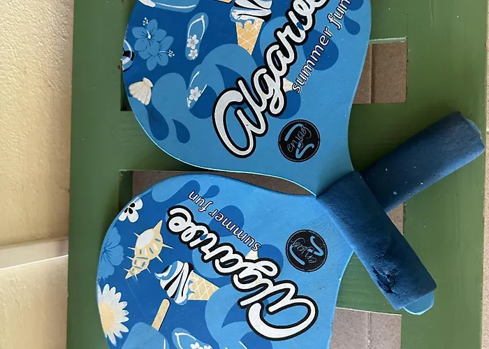 Cozy In Da Rocha * Portimao