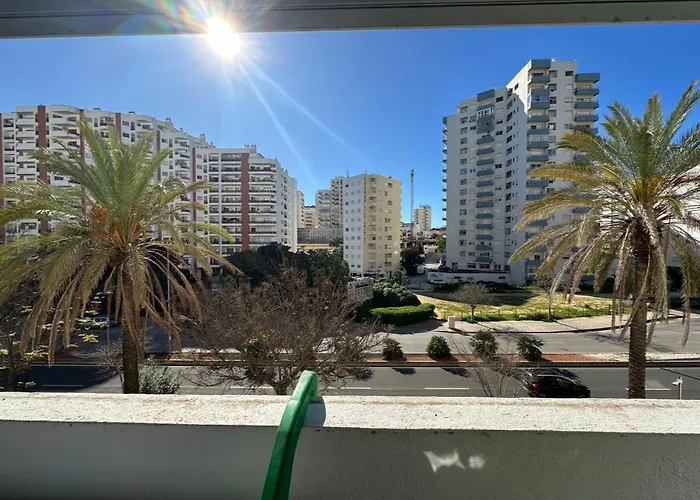 Cozy In Da Rocha * Portimão