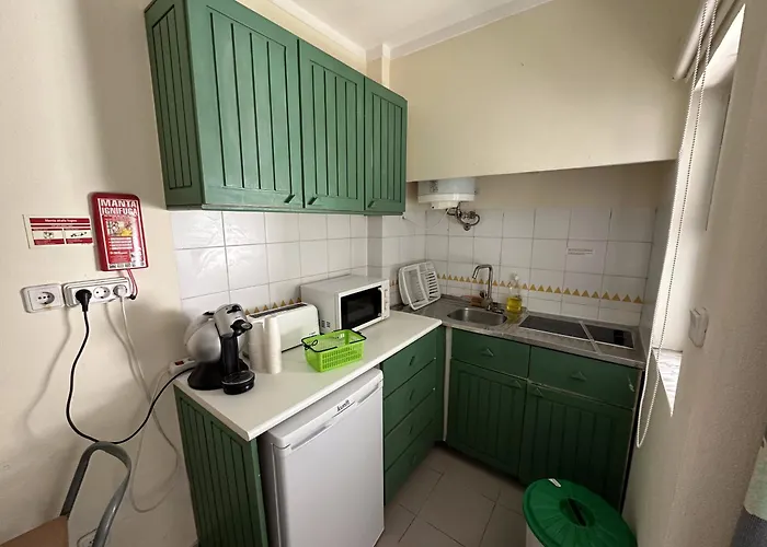 Apartamento Cozy In Da Rocha