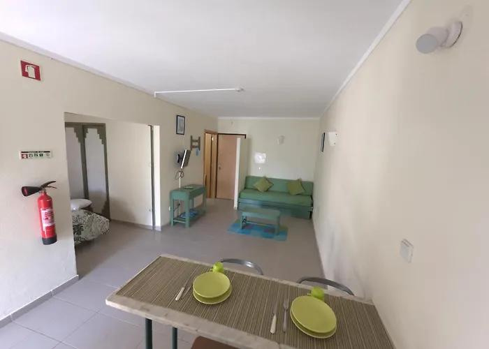 Apartamento Cozy In Da Rocha