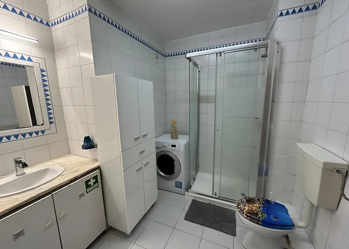 Apartamento Cozy In Da Rocha *