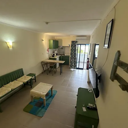 Cozy In Da Rocha * 波尔蒂芒